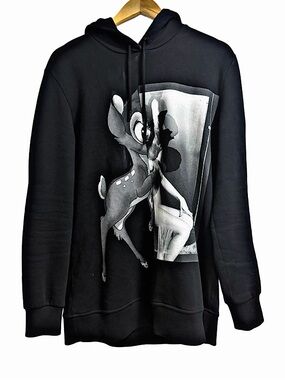 Authentic Givenchy Tisci Bambi Hoodie